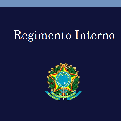 Regimento interno