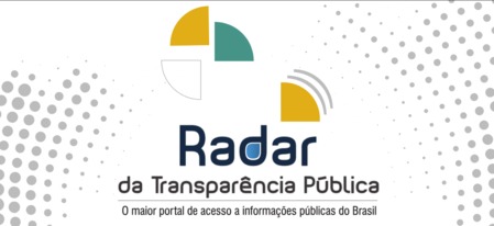 Radar da Transparencia Publica