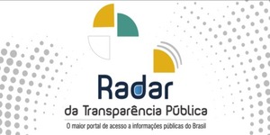 Radar Transparência Pública