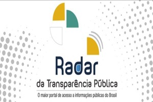 Radar Transparência Pública