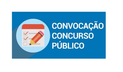 convocação