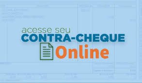 CONTRA CHEQUE
