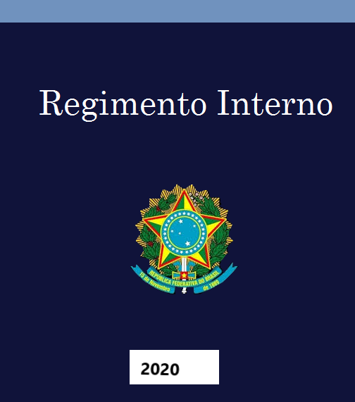 Regimento interno