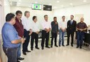 Buritis: Credidis Crediari inaugura sede moderna