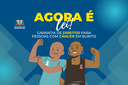 Buritis passa a contar com Política Municipal de Proteção aos Direitos da Pessoa com Câncer
