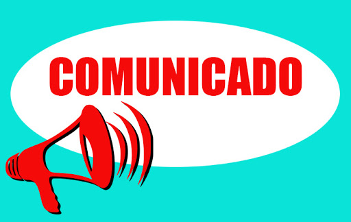 Comunicado Câmara Municipal de Buritis