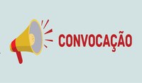 Convocação 