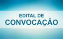 EDITAL DE CONVOCAÇÃO DE POSSE N° 001/2020 CONCURSO PÚBLICO 001/2020