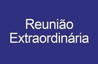 EDITAL DE CONVOCAÇÃO DE SESSÃO EXTRAORDINÁRIA Nº 018/2021
