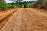 Infraestrutura em foco: vereadores solicitam melhorias nas zonas urbana e rural de Buritis