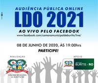 LDO 2021