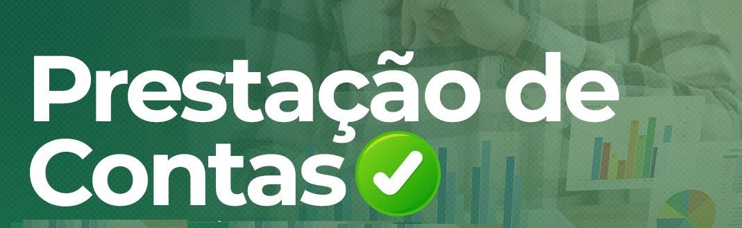 Prestação de contas- Exercício financeiro 2020